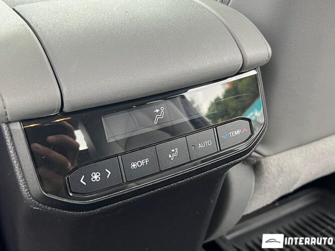 Toyota Highlander 49 interauto-car