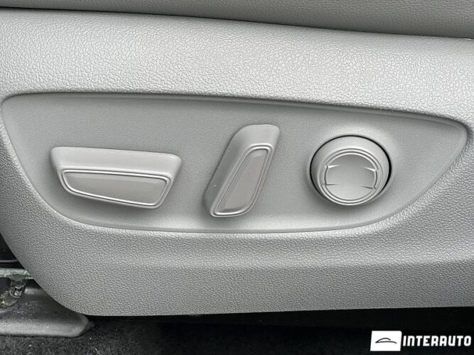 Toyota Highlander 54 interauto-car