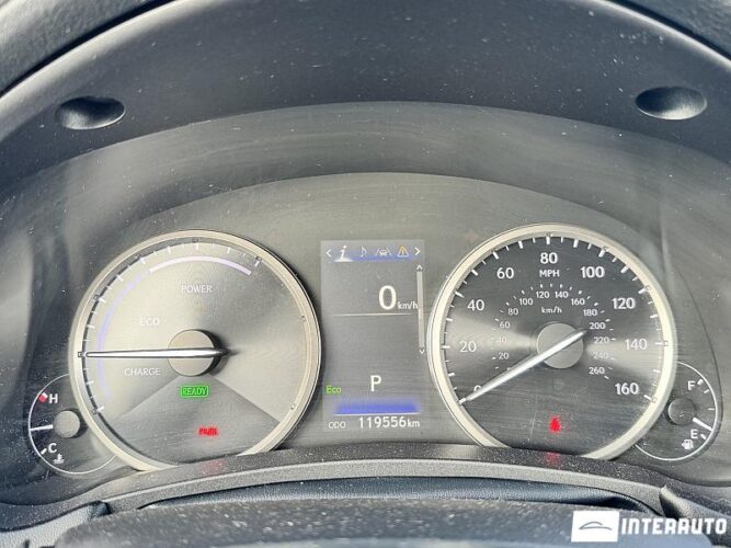 Lexus NX 300H 41 interauto-car