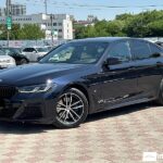 BMW 530e 2021