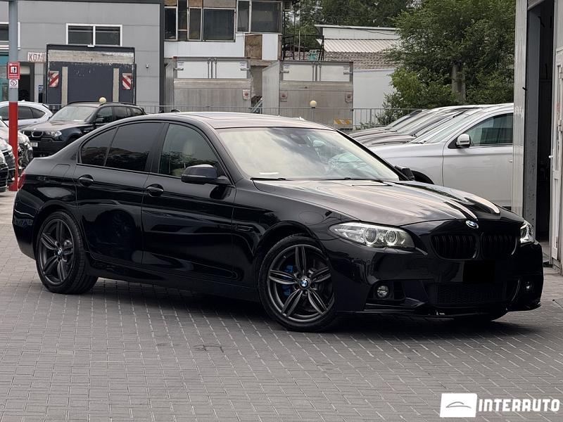 BMW 528 2 interauto oferta masina