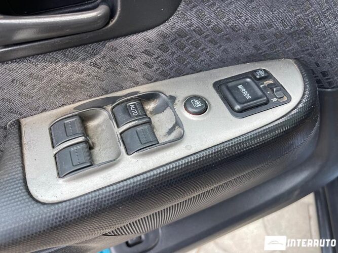 Honda CR-V 40 interauto-car