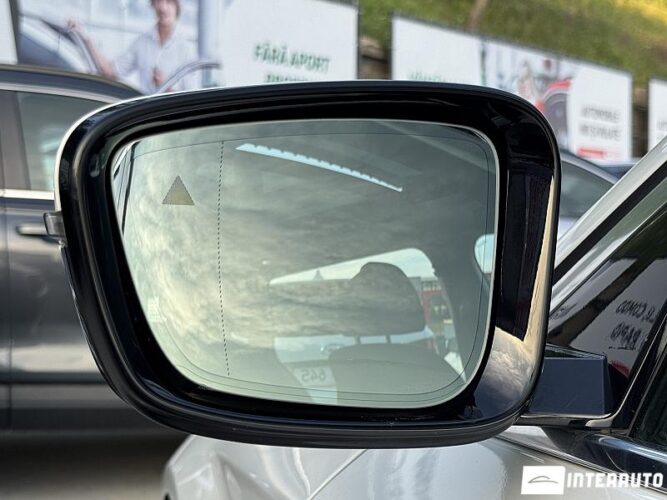 BMW 530 51 interauto-car