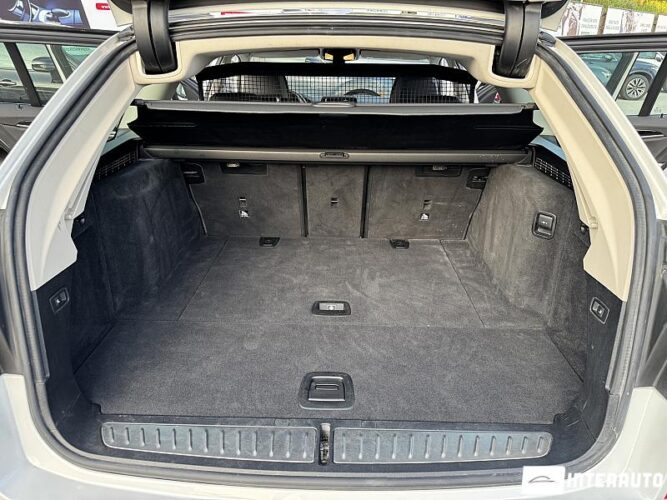 BMW 530 56 interauto-car