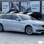 BMW 530 2019