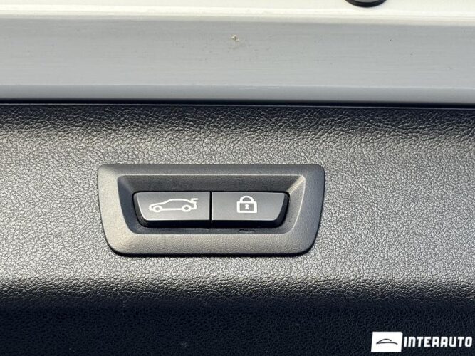 BMW 530 55 interauto-car