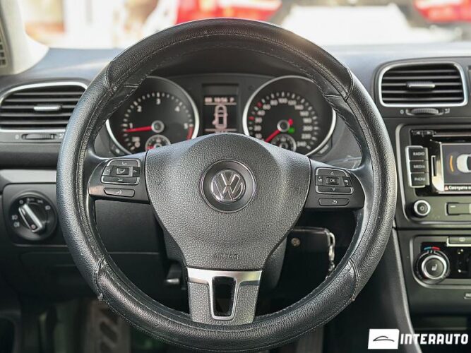 Volkswagen Golf 35 interauto-car