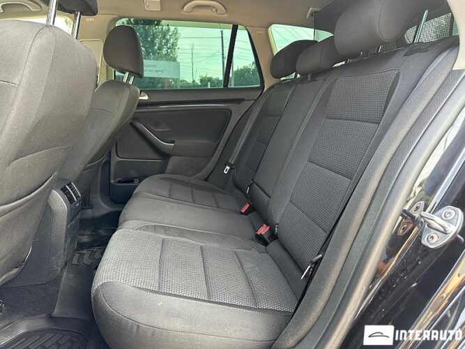 Volkswagen Golf 41 interauto-car