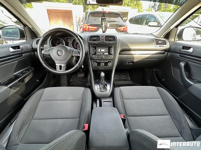 Volkswagen Golf 33 interauto-car