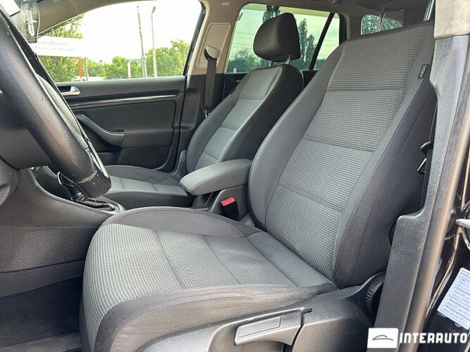 Volkswagen Golf 31 interauto-car