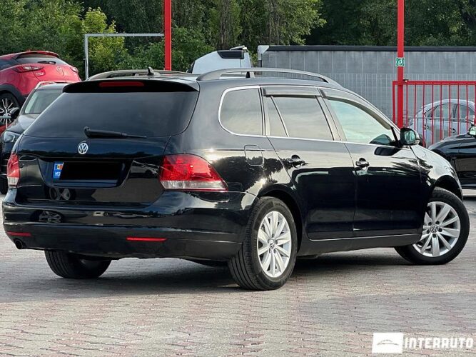 Volkswagen Golf 29 interauto-car