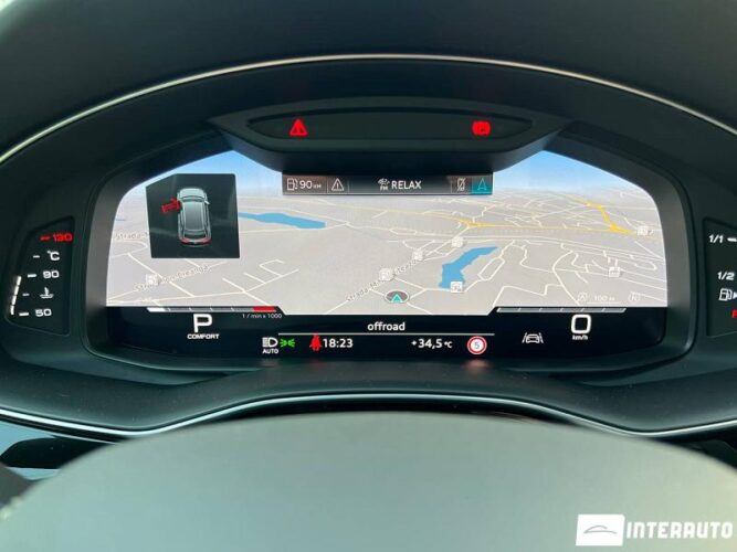 Audi Q8 46 interauto-car