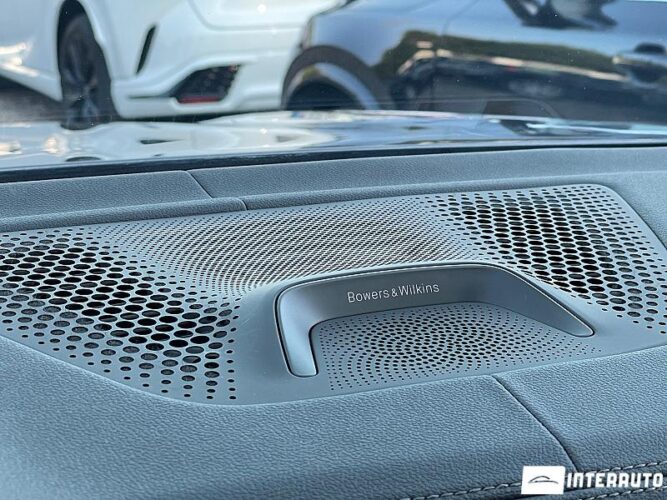 BMW X5 4.5e 52 interauto-car