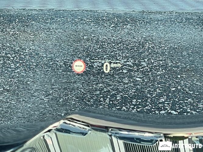 BMW X5 4.5e 48 interauto-car