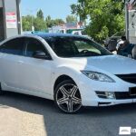 Mazda 6 2009