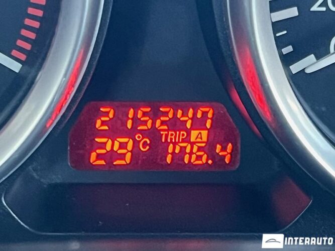 mazda 6 2009