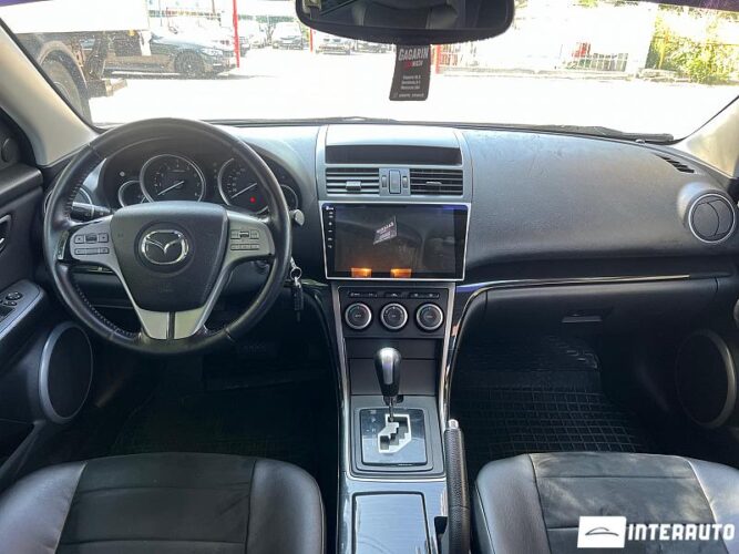 mazda 6 2009