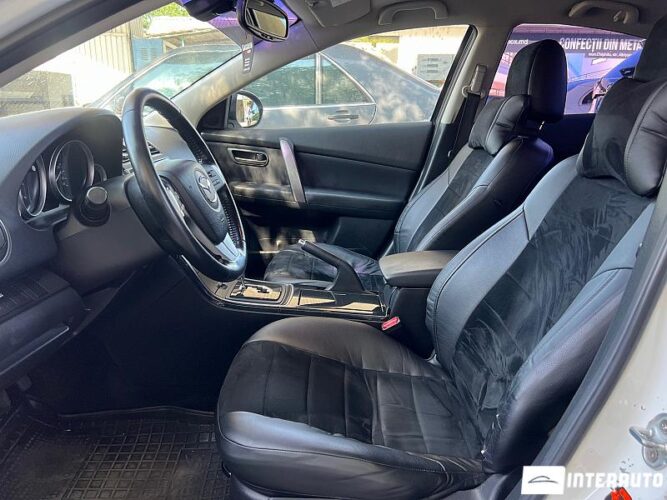 mazda 6 2009