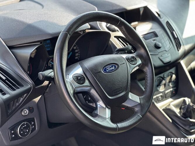 Ford Transit Connect 30 interauto-car