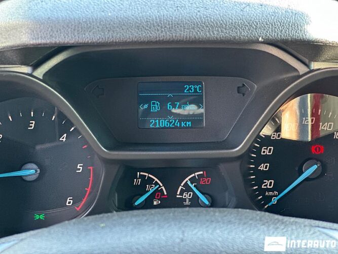 Ford Transit Connect 32 interauto-car
