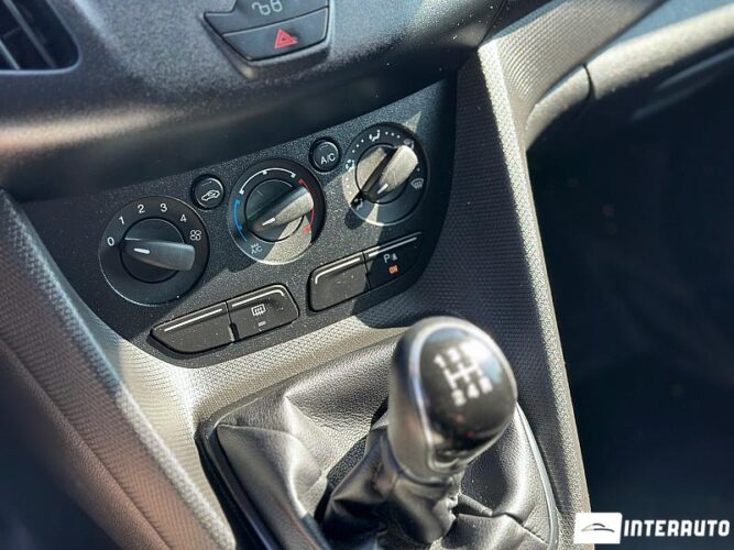 Ford Transit Connect 33 interauto-car