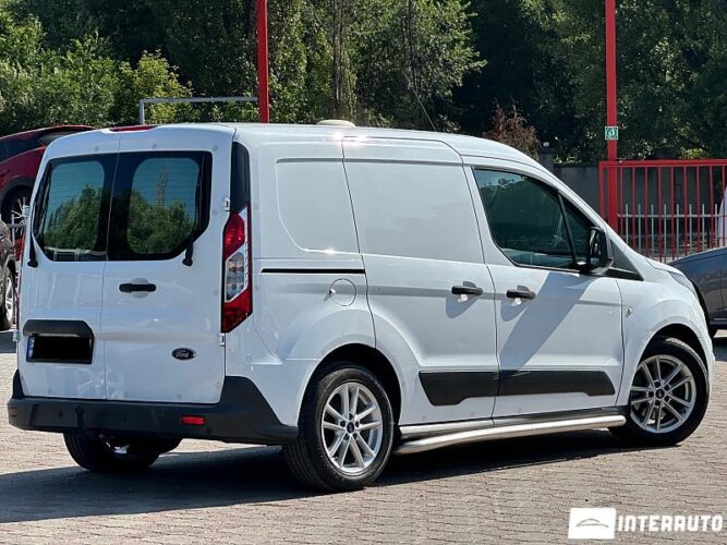 Ford Transit Connect 26 interauto-car