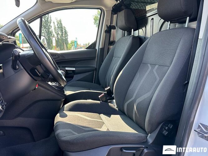 Ford Transit Connect 28 interauto-car