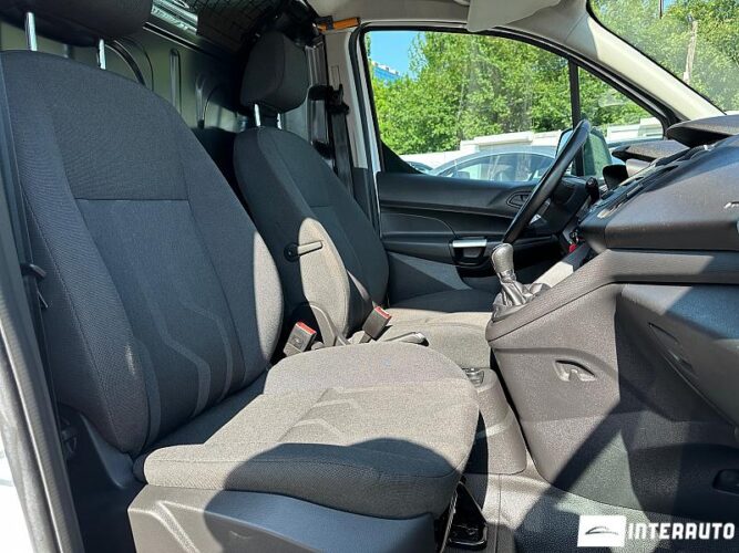 Ford Transit Connect 34 interauto-car