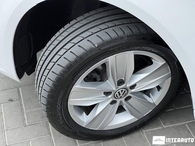 Volkswagen Caddy 46 interauto-car