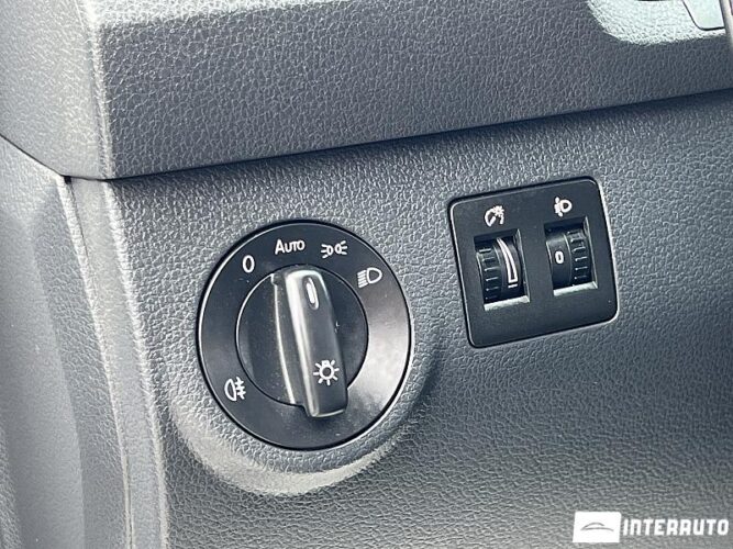 Volkswagen Caddy 49 interauto-car