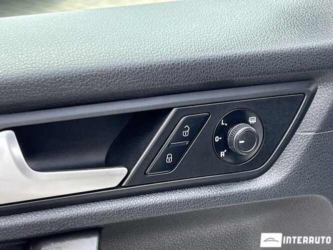 Volkswagen Caddy 48 interauto-car