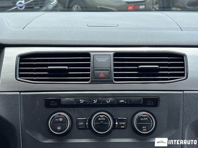 Volkswagen Caddy 39 interauto-car