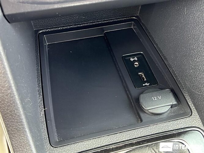 Volkswagen Caddy 41 interauto-car