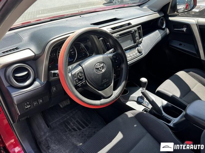 Toyota Rav-4 34 interauto-car