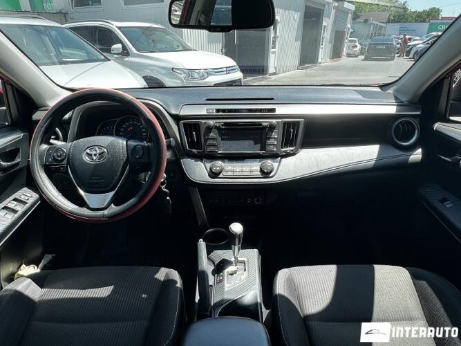 Toyota Rav-4 35 interauto-car