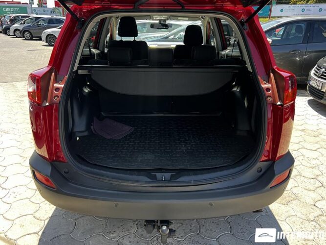 Toyota Rav-4 44 interauto-car