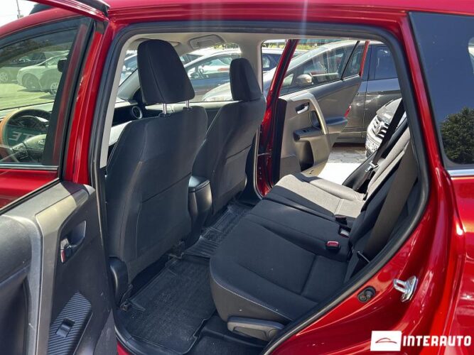 Toyota Rav-4 43 interauto-car