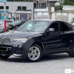 BMW X4 3.5i 2014
