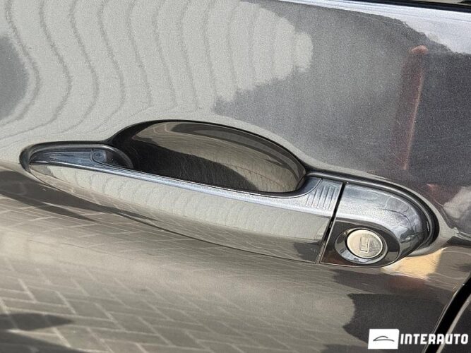 BMW X4 3.5i 51 interauto-car