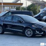 Ford Fusion 2020