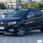 Dacia Sandero Stepway 2017