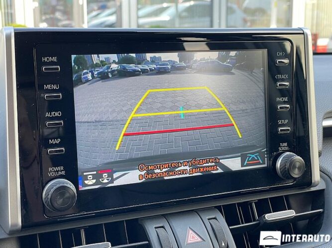 Toyota Rav-4 41 interauto-car