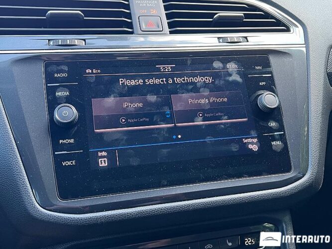 Volkswagen Tiguan 44 interauto-car