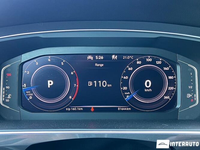 Volkswagen Tiguan 42 interauto-car