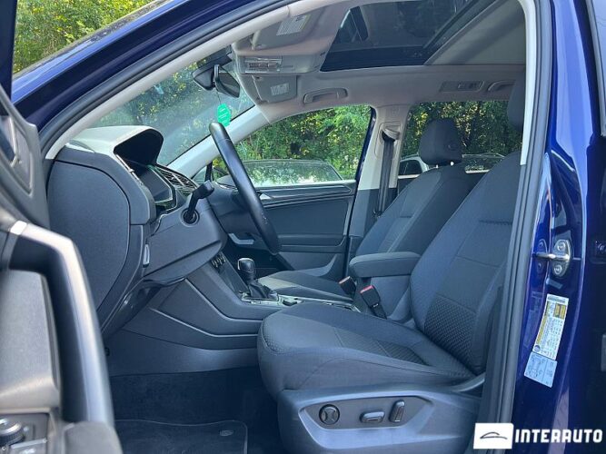 Volkswagen Tiguan 38 interauto-car