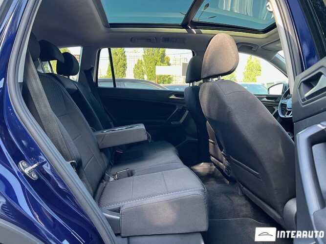Volkswagen Tiguan 48 interauto-car
