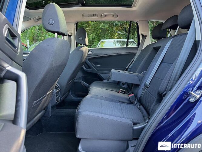 Volkswagen Tiguan 49 interauto-car