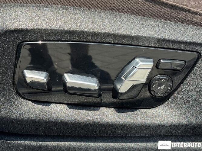 BMW 620 GT 62 interauto-car