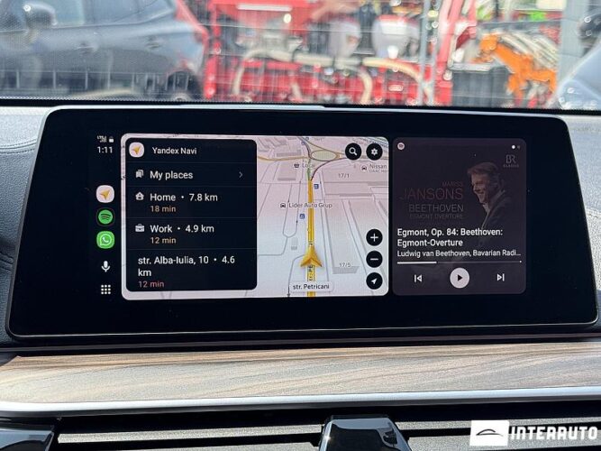 BMW 620 GT 49 interauto-car