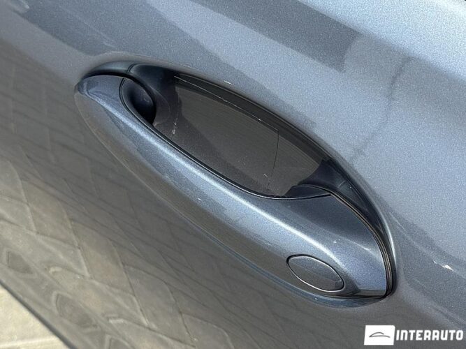 BMW 620 GT 57 interauto-car